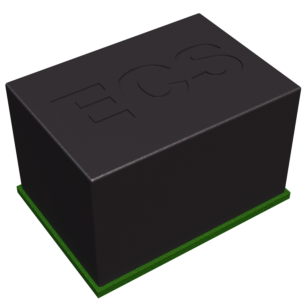 ECS Inc International-ECOC-7050-38.880-BN-TR Gesteuerter Oszillator Oscillator OCXO 38.88MHz ±0.5ppm (Tol) ±0.05ppm (Stability) 15pF LVCMOS 55% 3.3V 10-Pin SMD