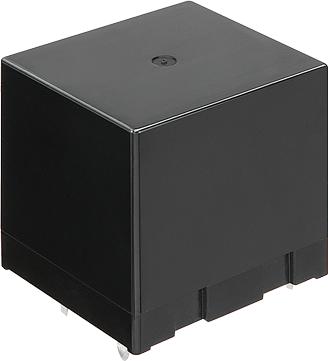 Panasonic Industry-HE1AN-P-DC12V-H18 Power Relays Power Relay 12VDC 35A SPST-NO(38mm 33mm 36.3mm) THT