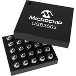 USB3503A-1-GL-TR USB3503A-1-GL-TR