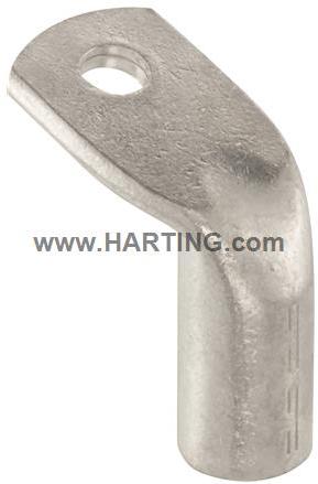 HARTING-09110008117 Terminales del conductor Cable lug DIN 46235 - 120mm u00B2