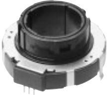Panasonic Industry-EWV-YKXL16B14  Res POT 10K Ohm 20% 0.1W(1/10W)