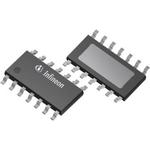 Smart High-Side Power Switch Single Channel Automotive AEC-Q100