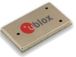u-blox-SARA-R410M-02B Moduli cellulare 3G Cellular Module M2M