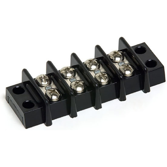 Littelfuse-M-426 null Tin-Plated Brass Busbars