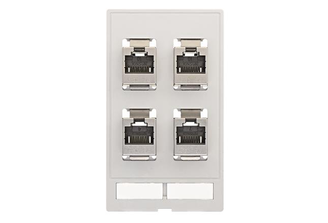 HARTING-39500020122 接口模块 RJ 48 Interface Modules