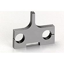 Molex-0011184400  Sonstige Werkzeuge Tool, Cutting Anvil