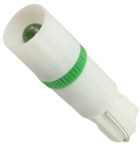 Visual Communications-VC1511A35UG3 LED-Module LED Modules Uni-Color Green 525nm Bag