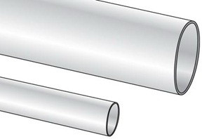 Alpha Wire-TFT20016 NA005 电缆配件 Cable Accessories Non Shrinkable Tubing Polytetrafluoroethylene Natural FIT®