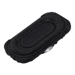 Speakers Neodymium Iron Boron 650Hz 1.5W 93dBA 8Ohm Rectangular Solder Pad