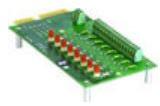 Sensata Technologies-PB-8SM Misc Products Digital I/O Module Mounting Board