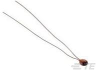TE Connectivity-SP44908X-19 热敏电阻 Precision NTC Glass Thermistor