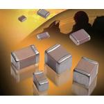 Cap Ceramic 680pF 50V BP 5% Pad SMD 0805 125°C