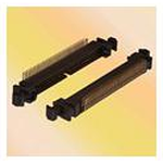 Conn Ejector Header HDR 10 POS 1.27mm Solder RA Side Entry Thru-Hole Tube