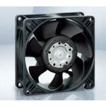DC axial fans
