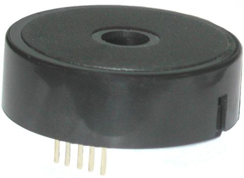 Mallory Sonalert Products-SBT5LMMCPC Audioanzeigen und -alarme Audio Indicator Piezo 3.3VDC 5VDC 250mA 85dBA 150Hz to 4000Hz Through Hole Pin Bulk