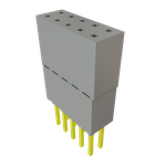 ESQ10534GD|SAMTEC|limage