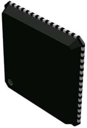 STMicroelectronics-STA8089GA GPS-Empfänger GPS Receiver 1575.42MHz 1.32V/1.89V/3.6V Automotive AEC-Q100 56-Pin VFQFPN Tray