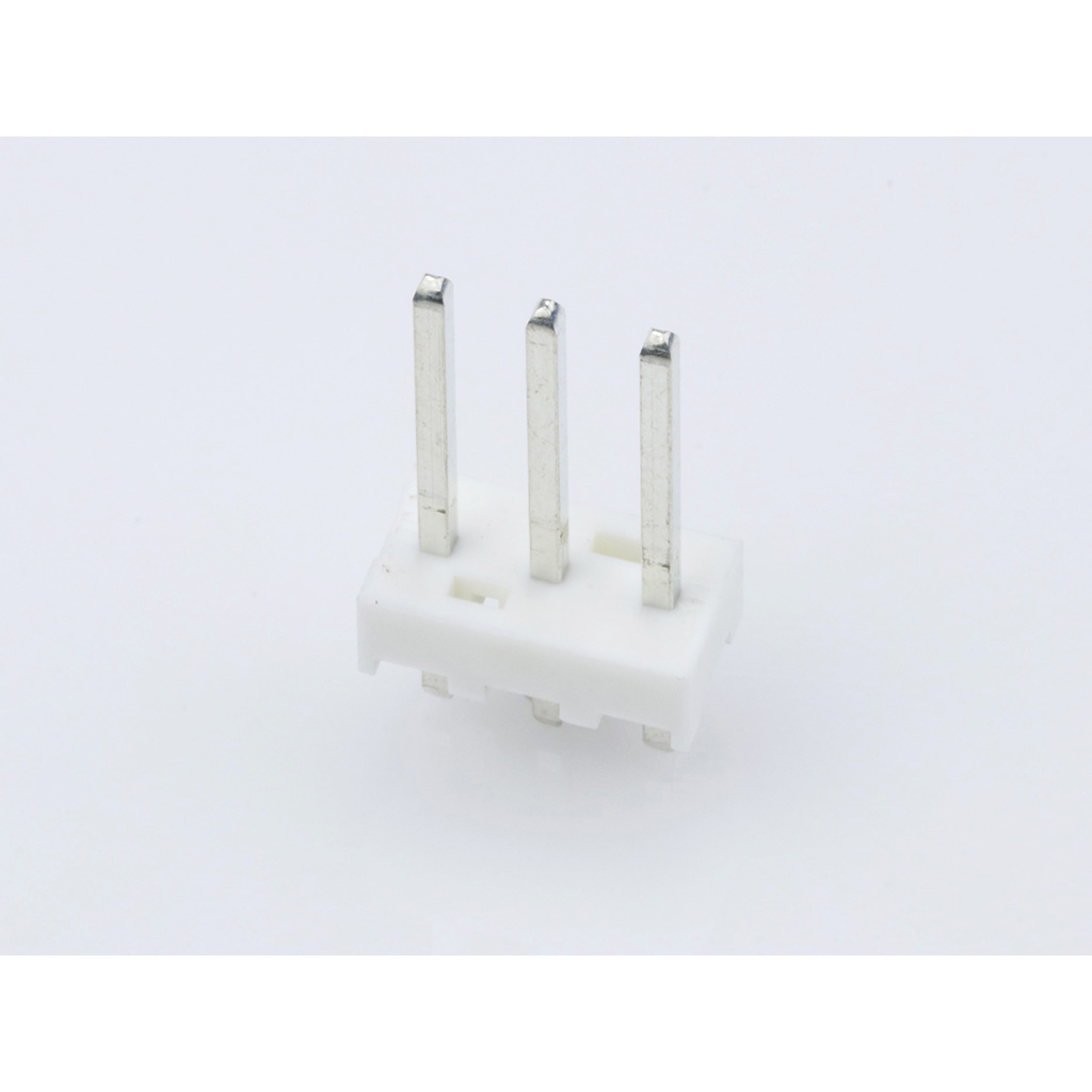 Molex-26-60-2030 连接器插头及 PCB 插座 Conn Unshrouded Header HDR 3 POS 3.96mm Solder ST Top Entry Thru-Hole KK Bag