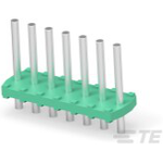 Conn Unshrouded Header HDR 7 POS 3.5mm Solder ST Thru-Hole