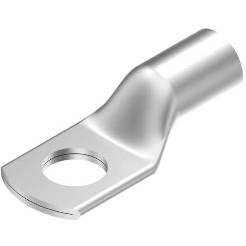 BURNDY-YAV25L1NK Terminali connettore Lug Terminal Copper 51.51mm Nickel Carton