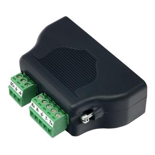 Lantronix-500-171-R Altri connettori Conn D-Subminiature to Terminal Block Module ST