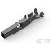 TE Connectivity-2238019-1 Connector Contact Contact SKT Crimp ST Cable Mount 22-26AWG Reel