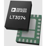 Dropout Linear Regulator