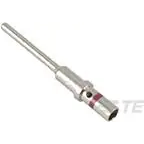 TE Connectivity-0460-010-20141 Contacto del conector Contact PIN 20 Size Crimp ST Cable Mount 16-18AWG Crate Automotive