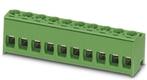 PHOENIX CONTACT-1755664 Blocchi terminali connettore Conn Terminal Block F 10 POS 5mm Screw RA Cable Mount 10A