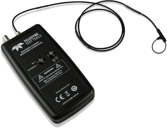 Teledyne LeCroy-T3RC0120-UM Test and Measurement Accessories Test Probe for Oscilloscope