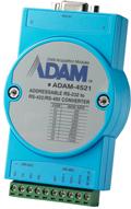 Advantech-ADAM-4521 Interface Modules Isolated Interface Modules