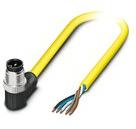 PHOENIX CONTACT-1424886 Andere Kabelbaugruppen Sensor/actuator cable