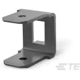 TE Connectivity-62221-1 Connector Terminals Quick Disconnect Terminal Brass M/M 8.43mm Tin Over Copper Reel