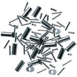 Lapp Group-62120250 Steckverbinderanschlüsse Conductor End Sleeves AH, Not Insulated