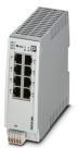 PHOENIX CONTACT-1044024 以太网交换机 Managed Switch 2000, 8 RJ45 ports 10/100 Mbps
