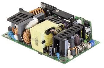 Mean Well Enterprises-RPS-400-36 AC-DC-Spannungsversorgung AC/DC Power Supply Single-OUT 36V 7(Convection)A/11.2(Forced Air)A 403.2W 14-Pin