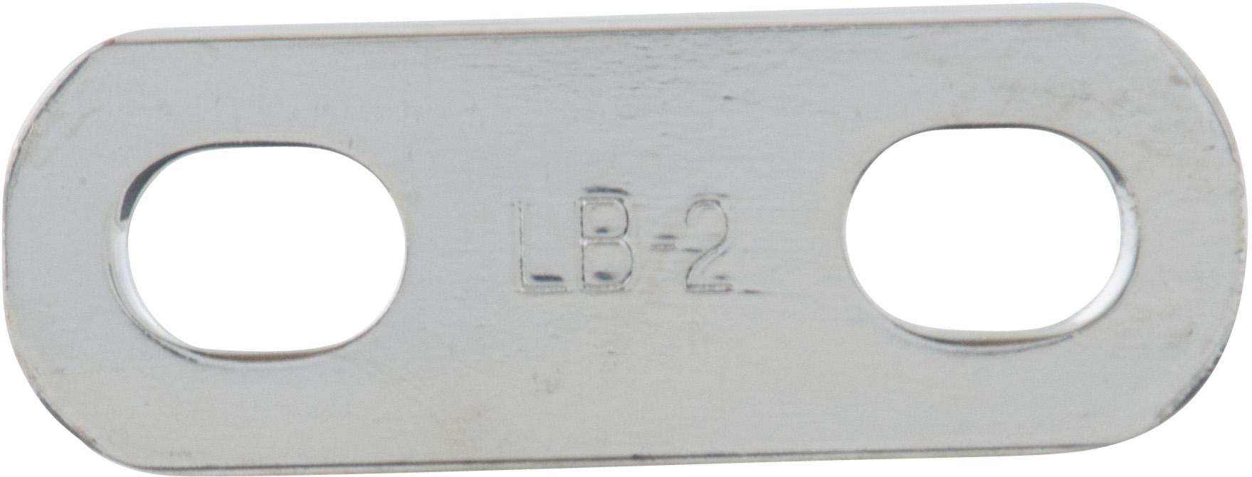 BEP Marine-779-LB-2-B Divers produits Pro Installer Link Bar 35.5-42.5 mm