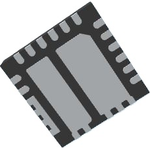 Conv DC-DC 2V to 28V Synchronous Step Down Single-Out 0.6V to 23.8V 10A 23-Pin QFN-B EP