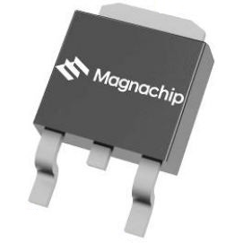 MagnaChip Semiconductor-MMD60R360Q MOSFETs N-CHANNEL MOSFET