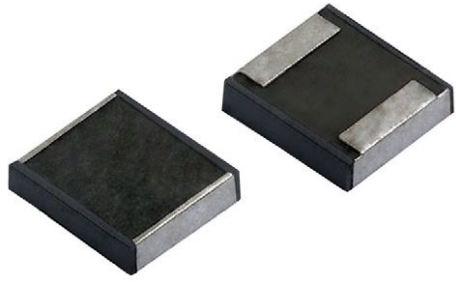 Vishay-IHHP1212ZHER1R0M01 Inducteur à montage en surface Power Choke Shielded Wirewound 1uH 20% 1MHz 2.9A 0.078Ohm DCR 1212