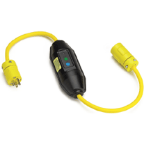 Molex-1301530043 Schaltungsschutz, verschiedene Ground Fault Circuit Interrupter