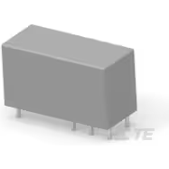 TE Connectivity-RT315024 Power Relays Power Relay 24VDC 16A SPDT(29mm 12.7mm 15.7mm) THT