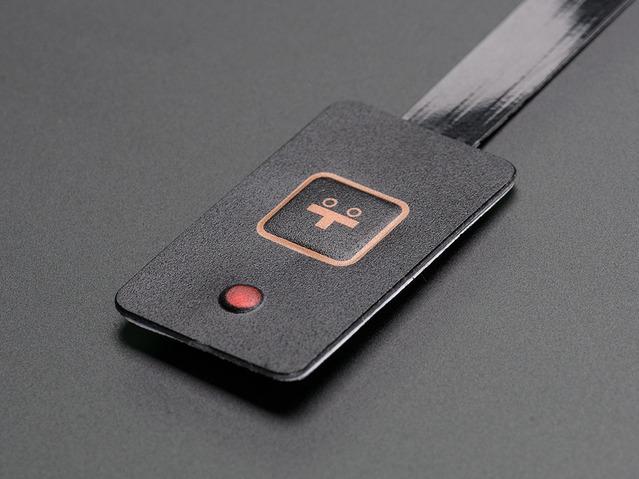 Adafruit Industries-1333 Claviers et pavés tactiles Keypad