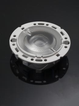 LEDIL OY-FN15738_RONDA-REC-60-B Optische Linsen Assembly Type Optical Lens