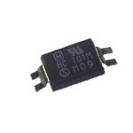 Panasonic-ECK-THC471MB Kondensator, keramisch, einlagig Cap Ceramic Single Suppression Y1 470pF 4000VAC Y5P 20% (6.8 X 4.5 X 2.5mm) Pad SMD 125°C T/R