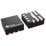 Conv DC-DC 2.3V to 4.5V Synchronous Step Up Single-Out 5.1V 8A 9-Pin VQFN-HR EP T/R