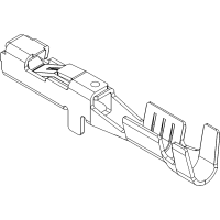 Delphi-13526678 Contatto connettore Contact SKT Crimp ST Cable Mount 18-19AWG