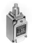 Honeywell-2LS111 Límite del interruptor Switch Limit N.O./N.C. SPDT Top Plunger Screw Mount 10A 480VAC 559.27VA 10N Linear Conduit