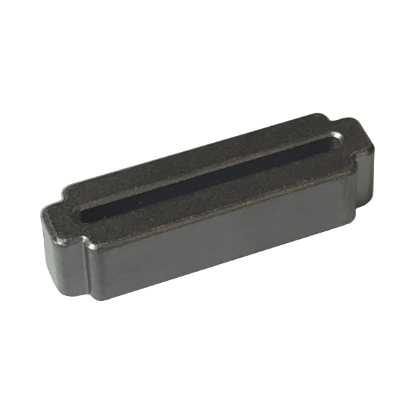 KEMET Corporation-UECESDFPL20150 Ferritkern Ferrite Core Solid Core NiZn 700L-Material