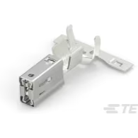 TE Connectivity-1-1241418-3 Steckverbinder, Kontakt MCP 6.3/4.8K CONTACT